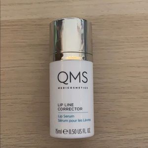 QMS lip line corrector